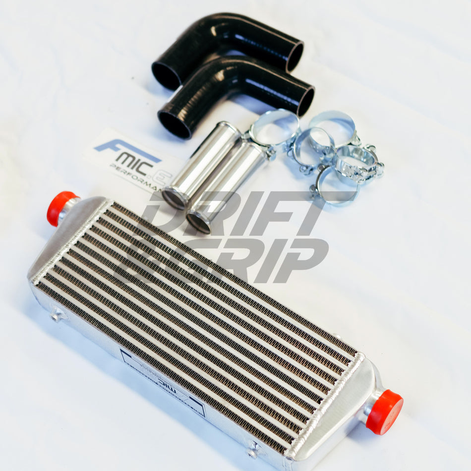 Intercooler BMW E46 320d 318d 330d