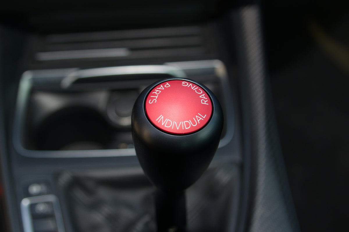 Short shifter BMW M2 F87, M3 F80, M4 F82 (bolt-on) Self Centring