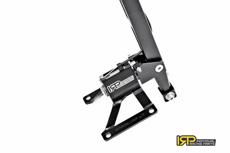 Short shifter Honda Civic Integra CR-X del Sol V3