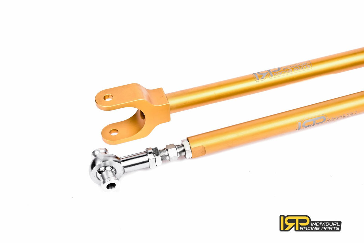 Rear lower camber arms (made of aluminium) BMW E36, E46