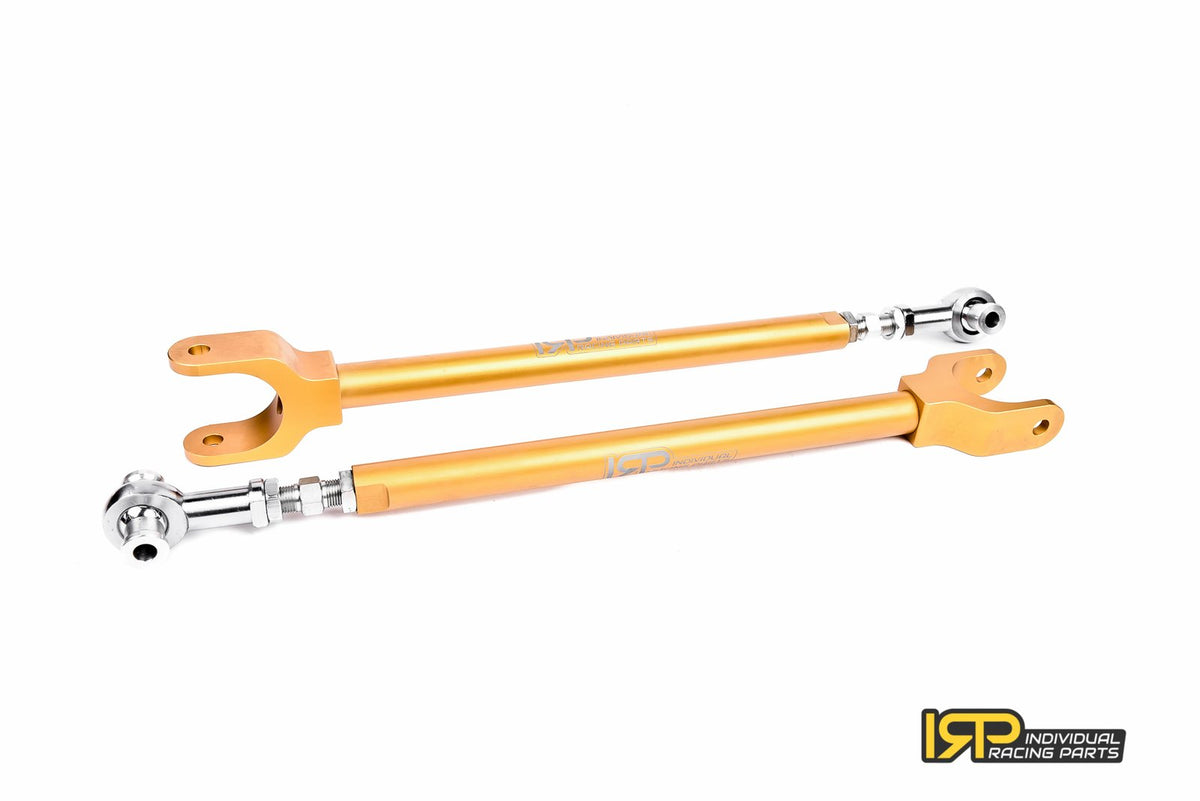 Rear lower camber arms (made of aluminium) BMW E36, E46