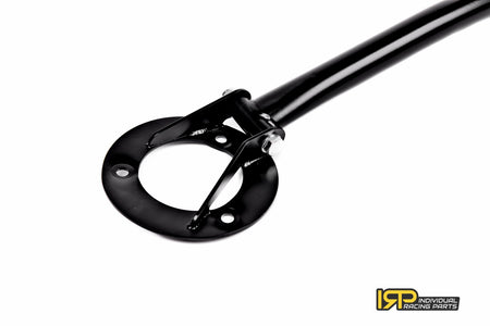Front adjustable strut bar (made of steel) BMW E36, E36/5