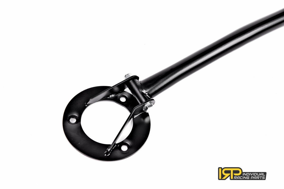 Front adjustable strut bar (made of steel) BMW E36, E36/5