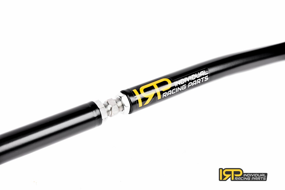 Front adjustable strut bar (made of steel) BMW E36, E36/5