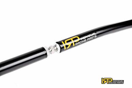 Front adjustable strut bar (made of steel) BMW E36, E36/5