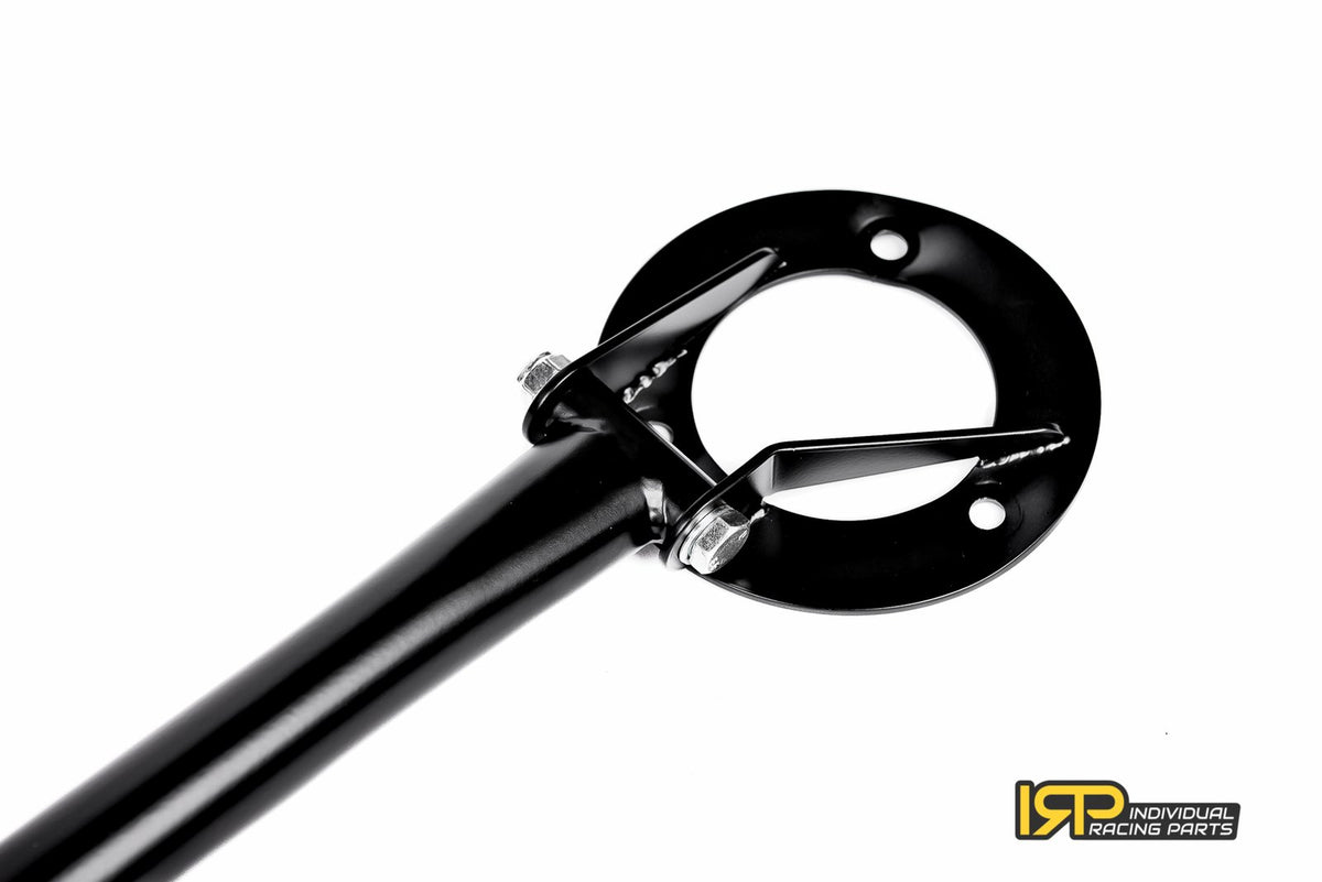 Front adjustable strut bar (made of steel) BMW E36, E36/5