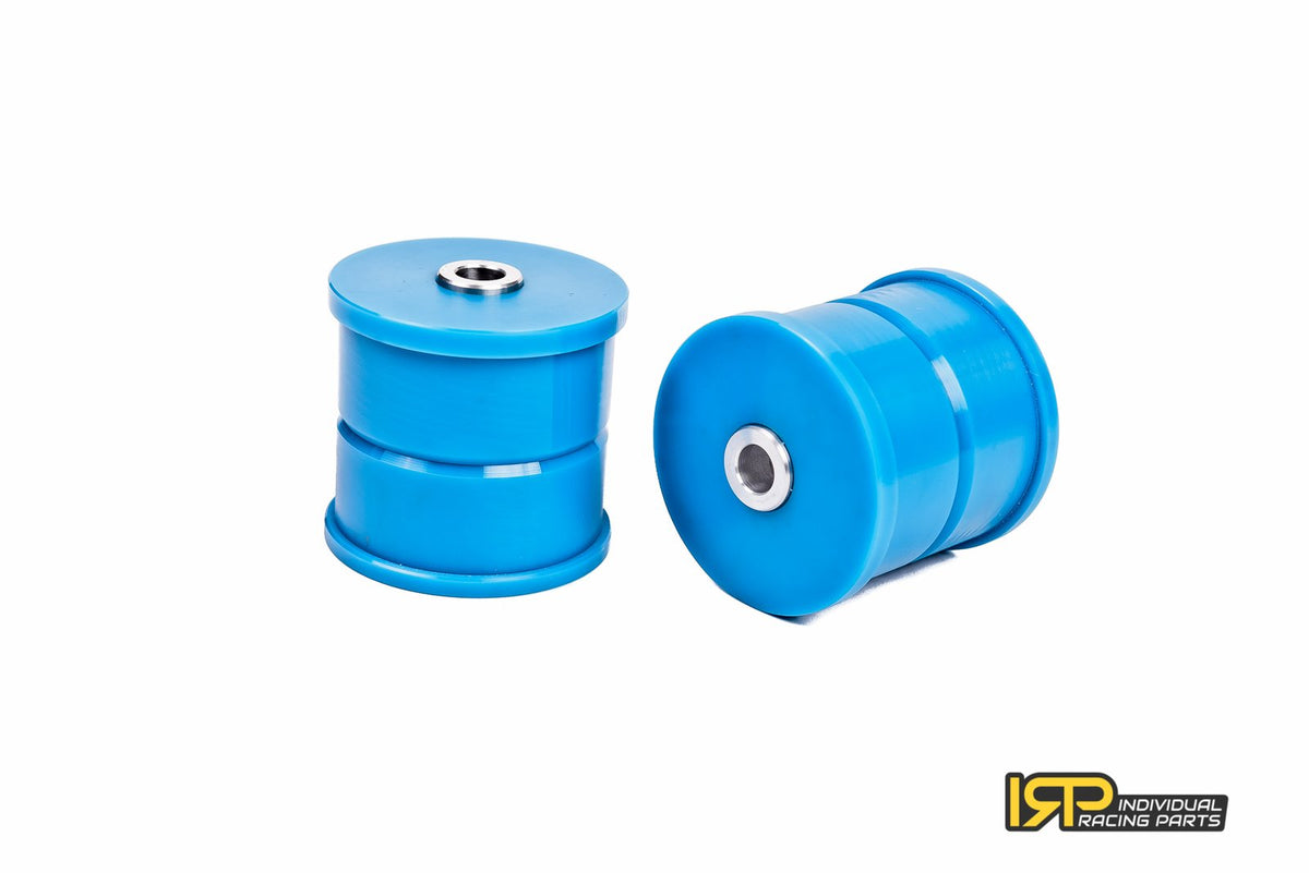 Rear subframe 90SH polyurethane bushings BMW E34