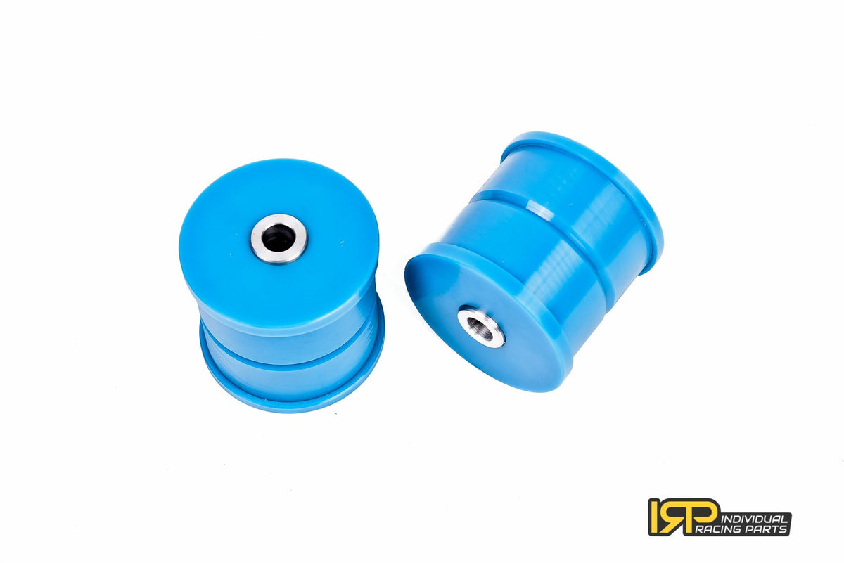 Rear subframe 90SH polyurethane bushings BMW E34