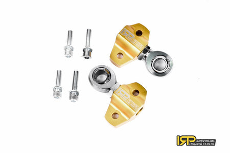 Front control arm rally/ grip kit BMW E46 (not M models)