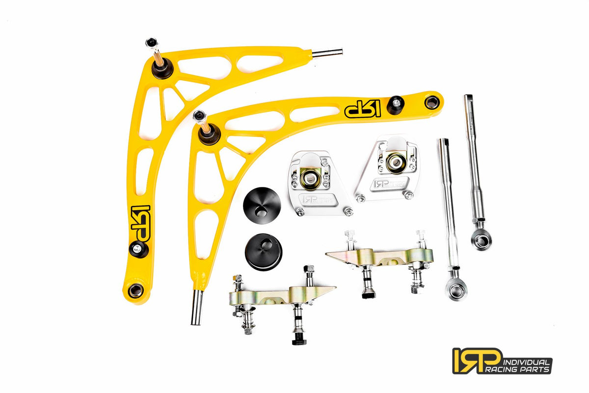 Front suspension drift kit V1 BMW E30