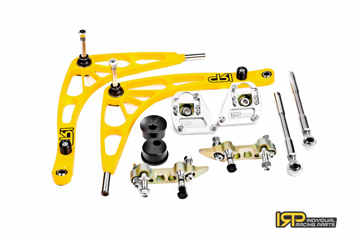 Front suspension drift kit V1 BMW E30