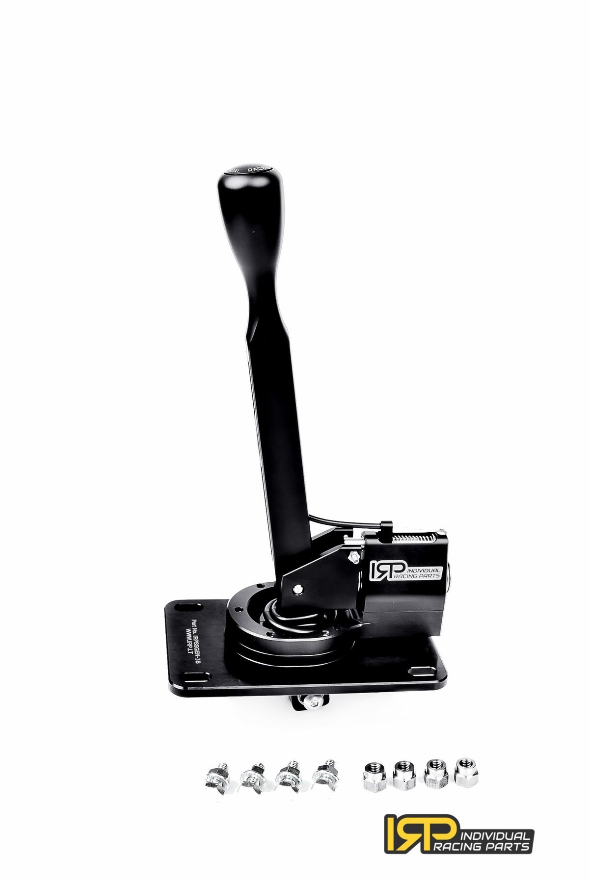 Short shifter Hyundai Genesis coupe V3