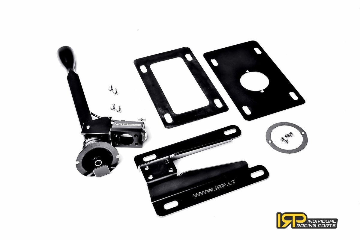 Short shifter GT86/GR86/FR-S/BRZ V3