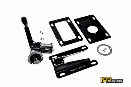 Short shifter GT86/GR86/FR-S/BRZ V3