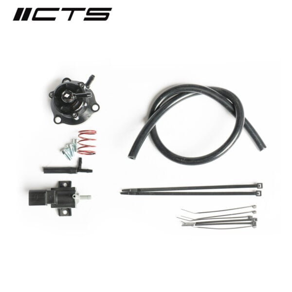 CTS TURBO AUDI B9 A4/A5/Q5 2.0T DV(DIVERTER VALVE) KIT