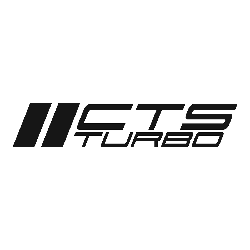 CTS Turbo OBD1 throttle body silicon for KMS VR6 Stage 1 kit