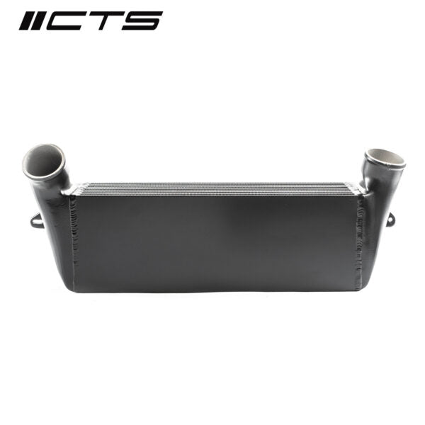 CTS TURBO BMW E9X N54/N55 3.0L FMIC KIT  DIRECT FIT