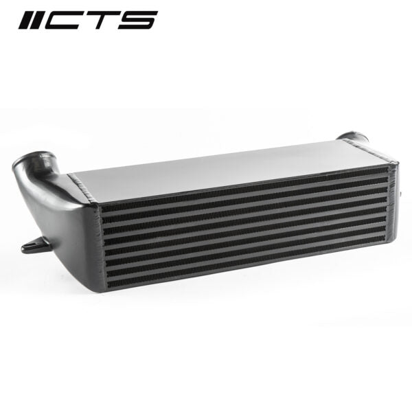 CTS TURBO BMW E9X N54/N55 3.0L FMIC KIT  DIRECT FIT