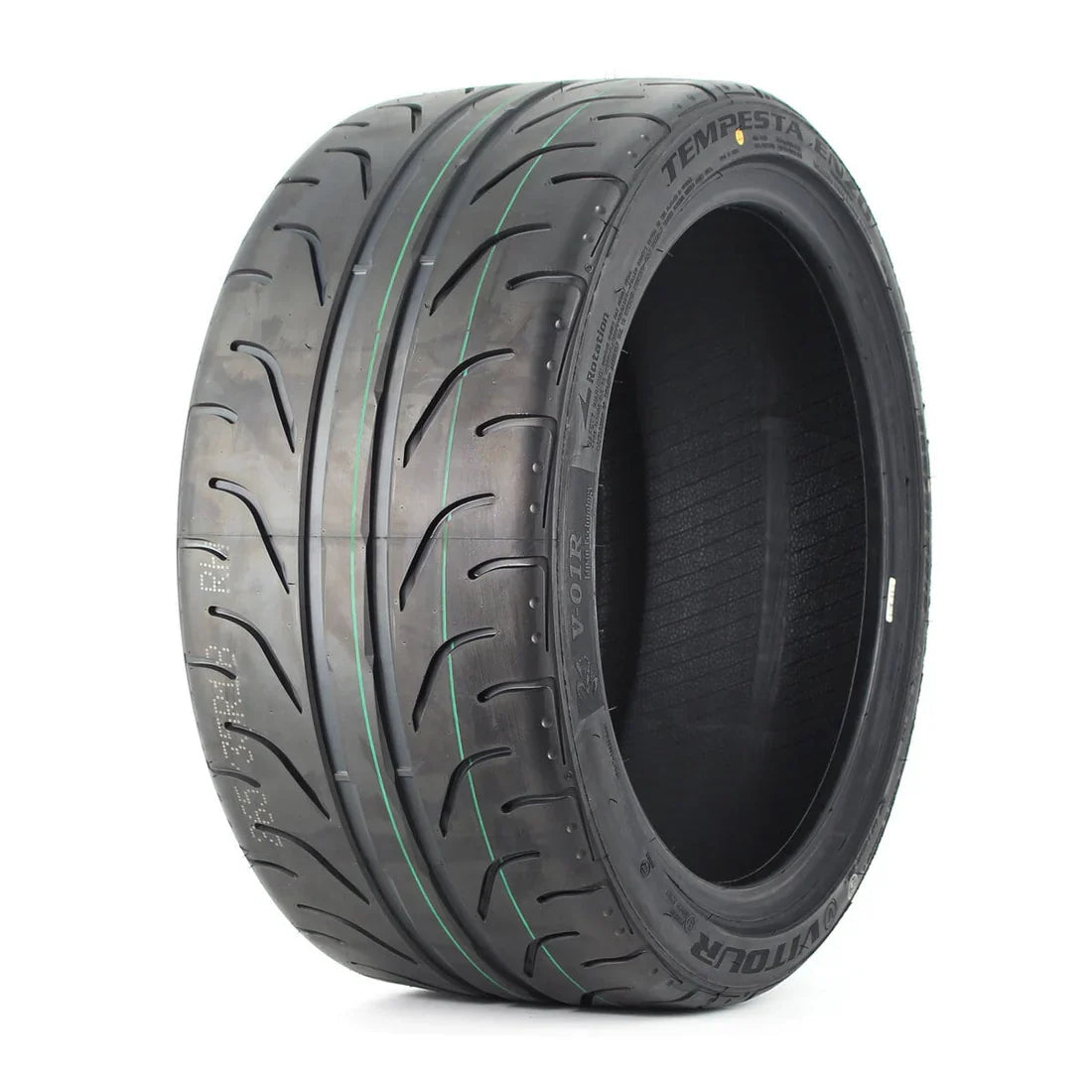 Neumático Vitour Tempesta Enzo V-01R 205/50R15