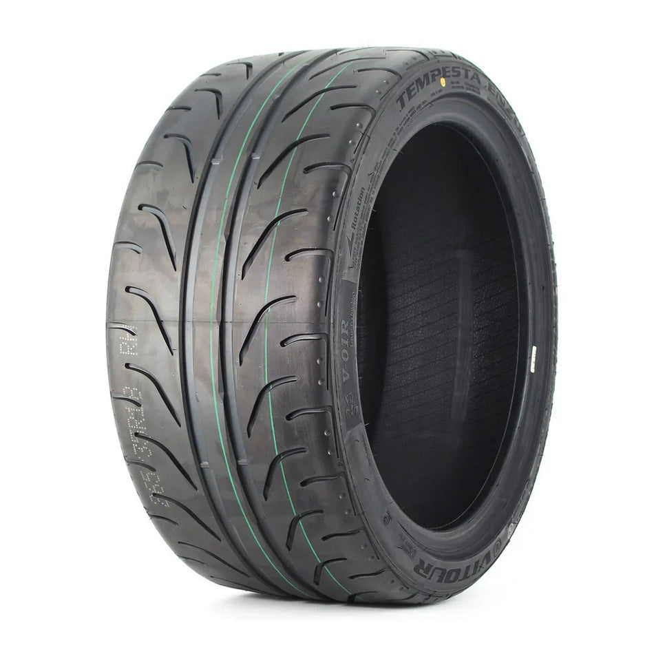 R15 TEMPESTA ENZO V-01R - 205/50R15