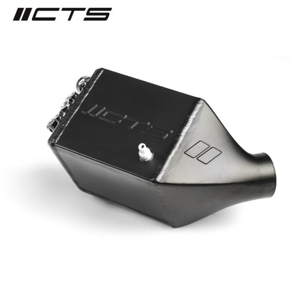 Intercoolers CTS Turbo BMW M5 F10 y M6 F06/F12/F13