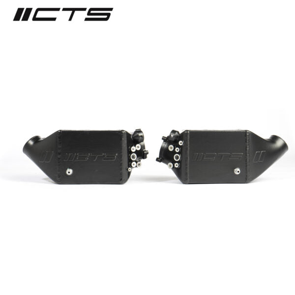 Intercoolers CTS Turbo BMW M5 F10 y M6 F06/F12/F13