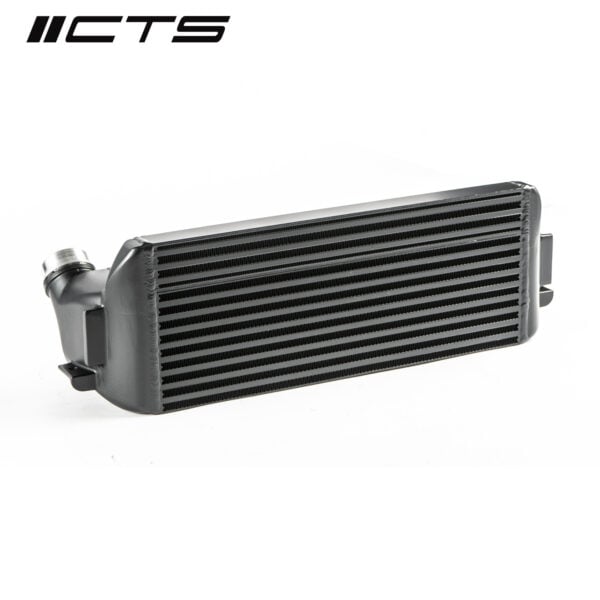 CTS TURBO BMW F2x/F3x 1 /2 /3 / 4 SERIES FMIC KIT – DIRECT FIT