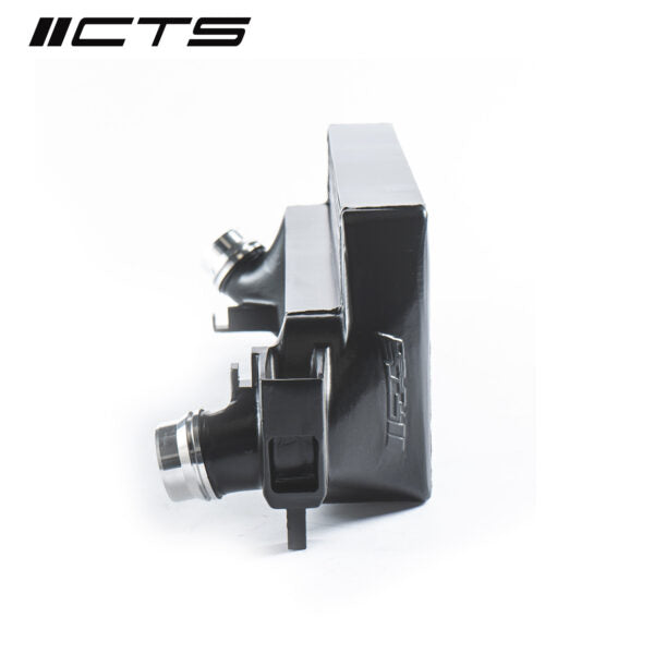 Intercooler de montaje directo CTS Turbo Mini Cooper S F54, F55 y F56