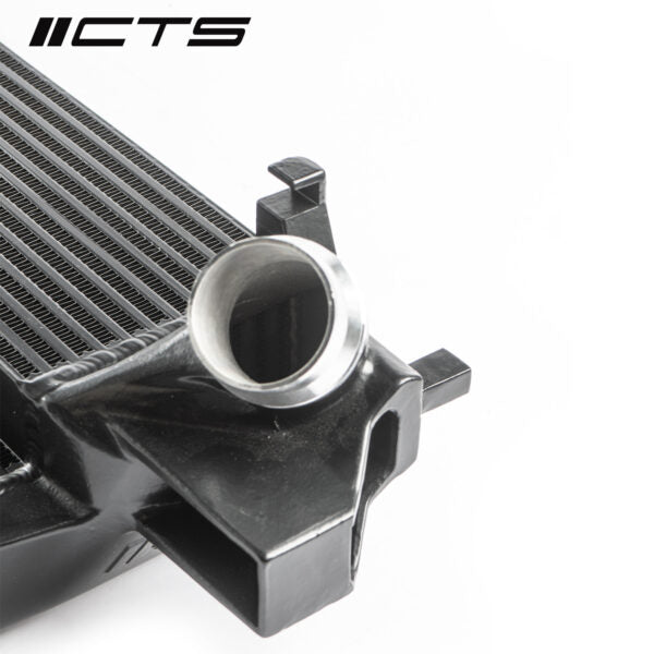Intercooler de montaje directo CTS Turbo Mini Cooper S F54, F55 y F56