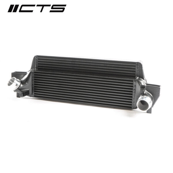 CTS Turbo Mini Cooper S F54/55/56 Direct Fit Intercooler