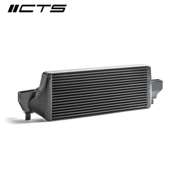 Intercooler de montaje directo CTS Turbo Mini Cooper S F54, F55 y F56
