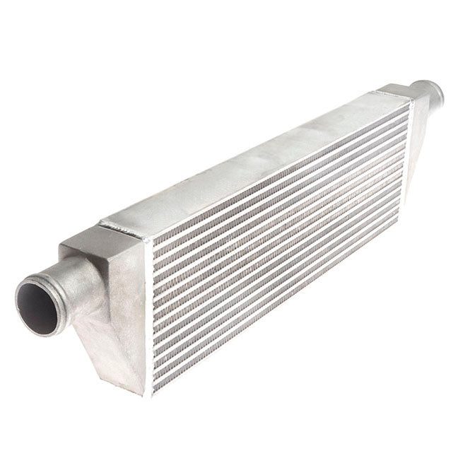 Intercooler frontal universal CTS Turbo para 450 CV