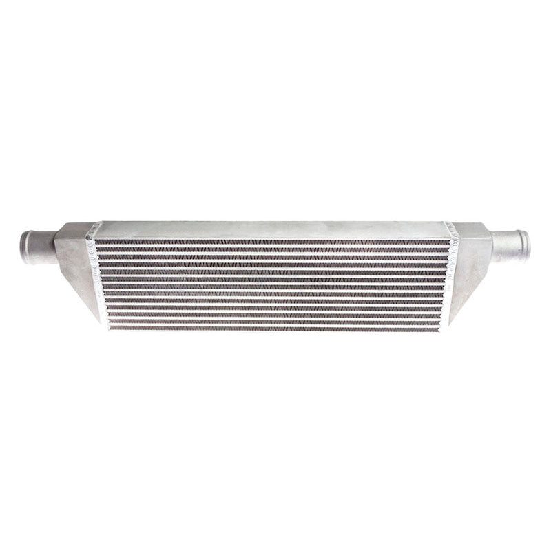 Intercooler frontal universal CTS Turbo para 450 CV
