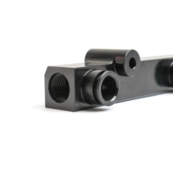 Kit de inyección indirecta CTS Turbo MQB con inyectores de 980 cc
