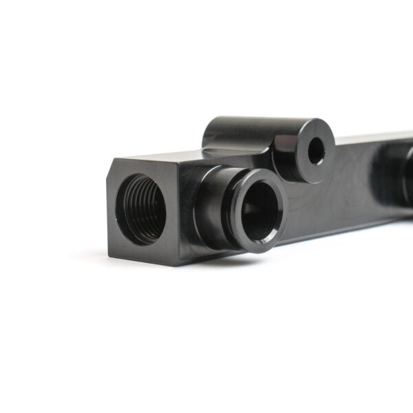 Kit de inyección indirecta CTS Turbo MQB con inyectores de 1300 cc