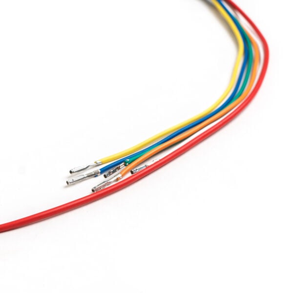 Kit de inyección indirecta CTS Turbo MQB con inyectores de 980 cc