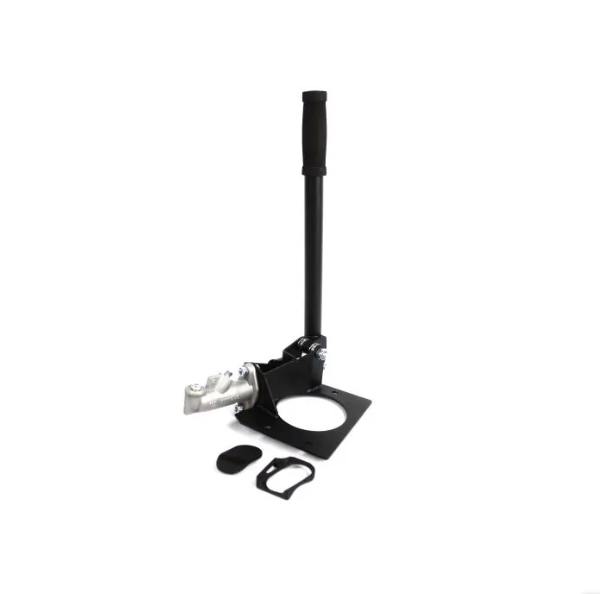 Freno de mano hidráulico vertical desmontable E36 compact