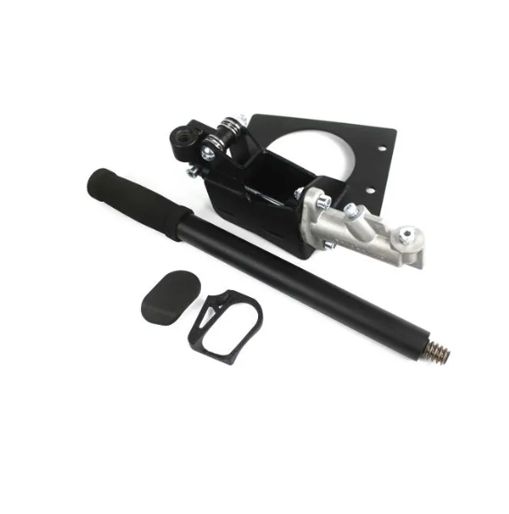 Freno de mano hidráulico vertical desmontable E36 compact