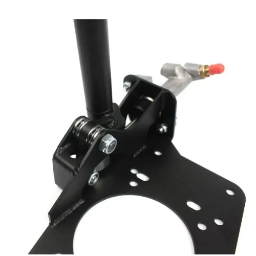 Freno de mano hidráulico vertical desmontable E36