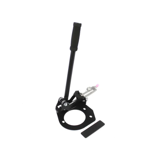 Freno de mano hidráulico vertical desmontable E46