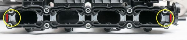 CTS TURBO EA888.3 GEN3 INTAKE MANIFOLD FLAP DELETE