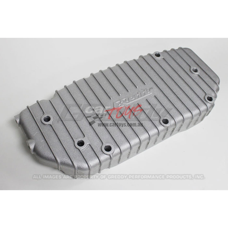 Cárter de alta capacidad GReddy para Nissan 350Z VQ35HR (2007-2008)