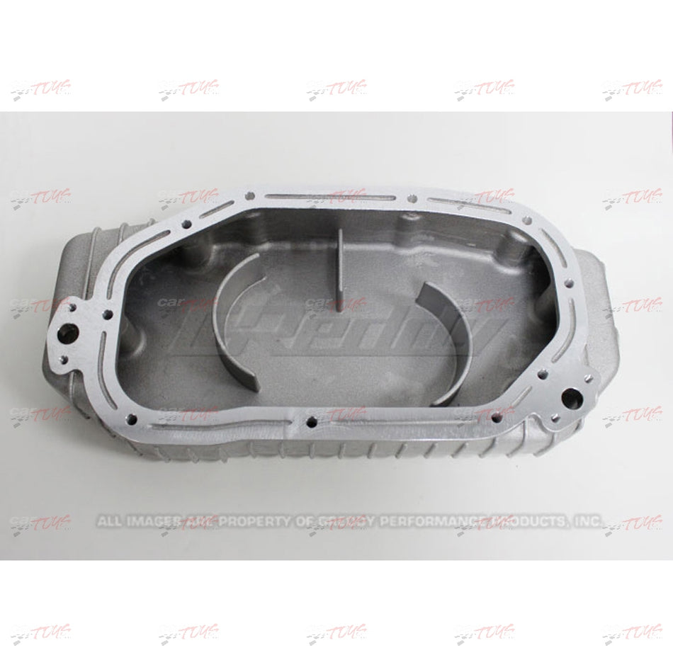 Cárter de alta capacidad GReddy para Nissan 350Z VQ35HR (2007-2008)