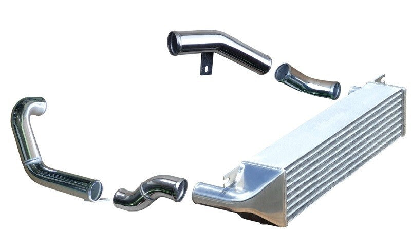 Kit de intercooler GReddy con tubo de admisión para Toyota GR Yaris