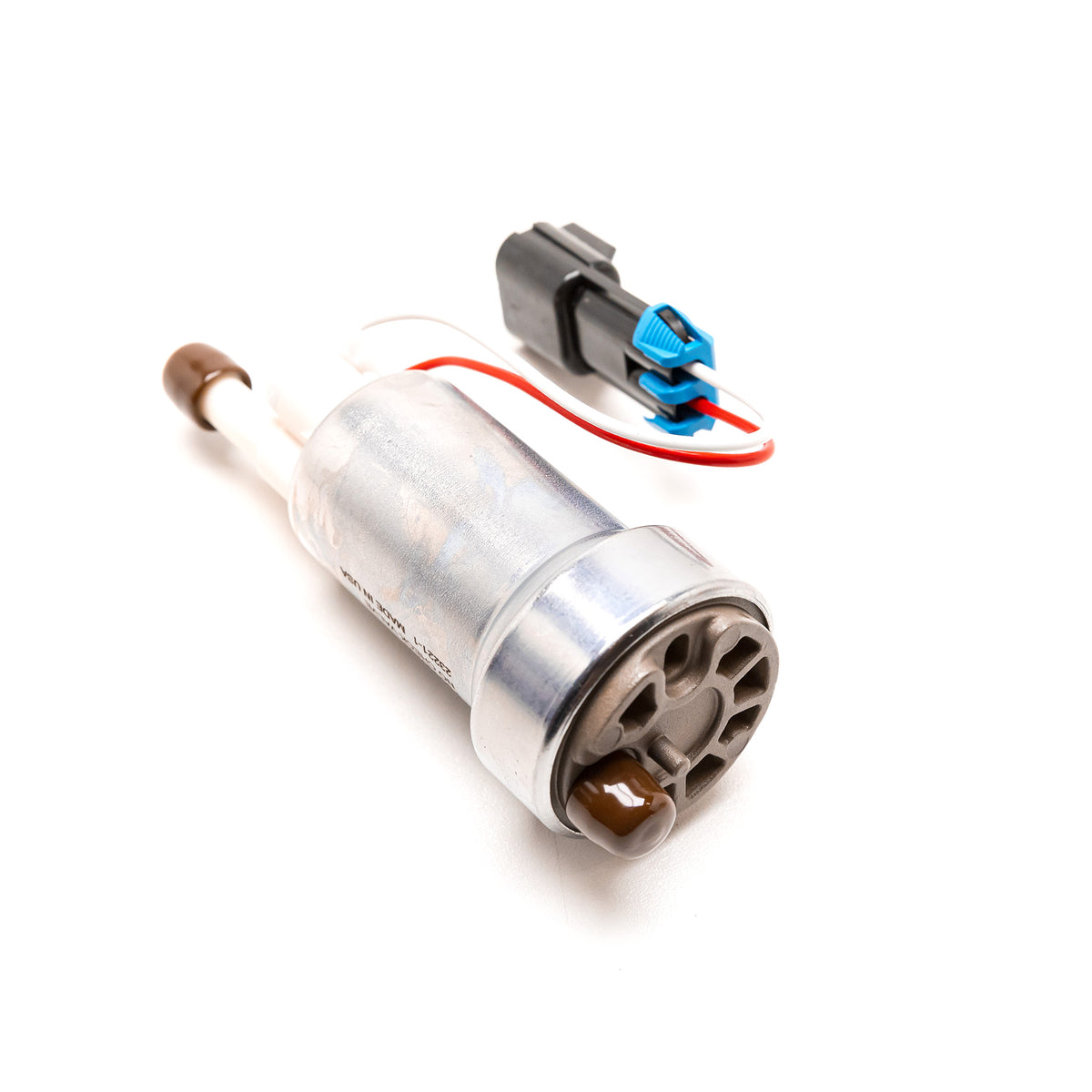 Bomba de gasolina Walbro Motorsport GST535 de 550 L/h E85