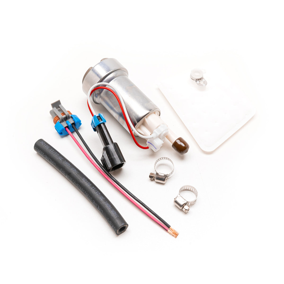 Bomba de gasolina Walbro Motorsport GST535 de 550 L/h E85