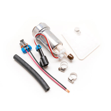 Bomba de gasolina Walbro Motorsport GST535 de 550 L/h E85