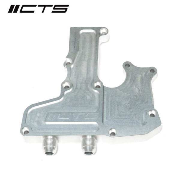 CTS TURBO – TSI BREATHER ADAPTER