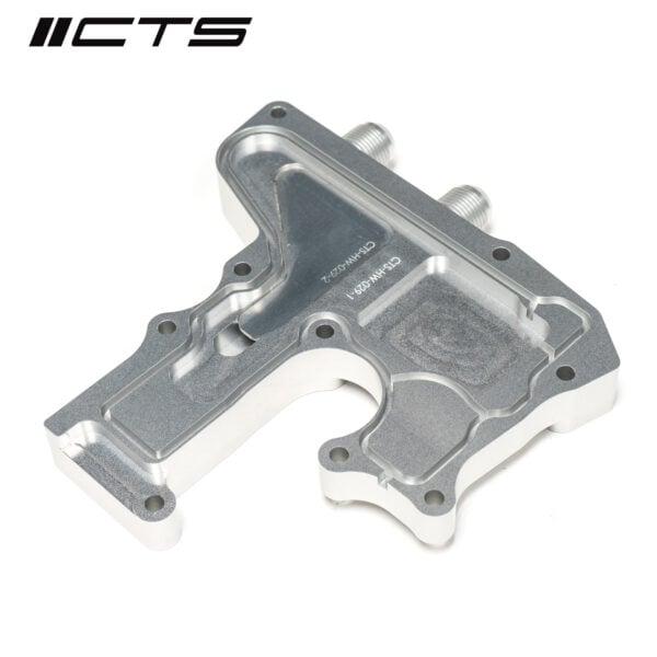 CTS TURBO – TSI BREATHER ADAPTER