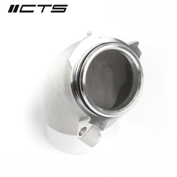 CTS Turbo MK8 Golf GTI/8Y Audi A3 Turbo Inlet Pipe